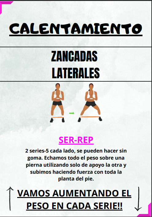 Rutina Premium Con Recetas, Gimnasio, Mas ejercicios...